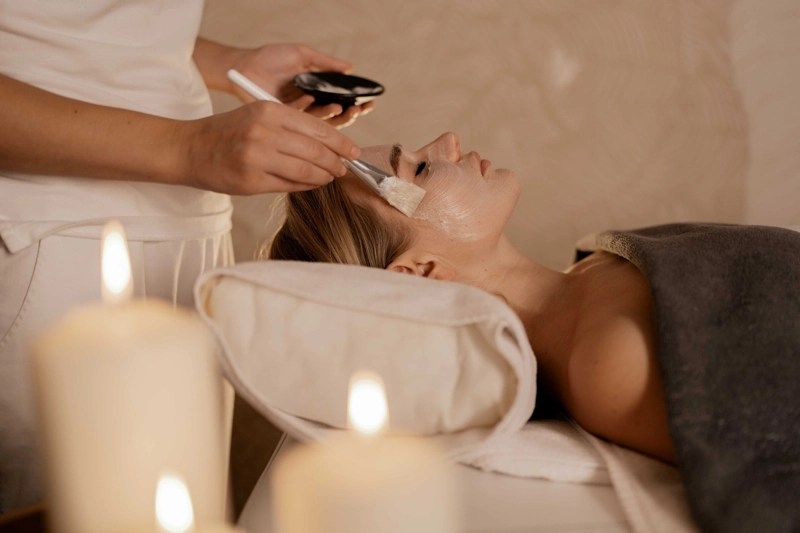 Albaro Wellness and Spa