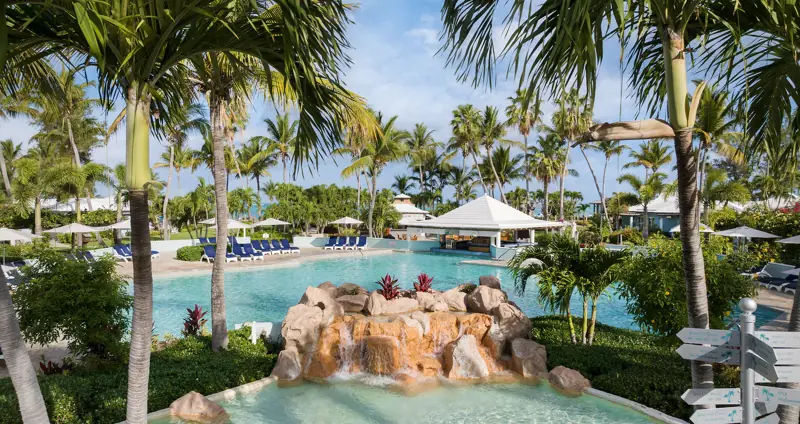 Beaches Resort