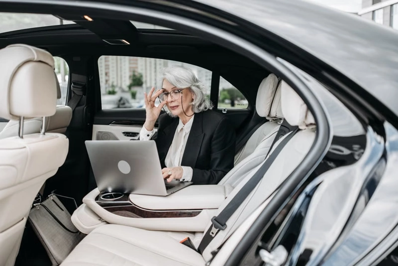 Corporate Transportation Chicago