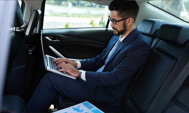 Corporate Transportation