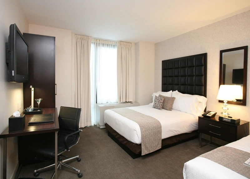 Distrikt Hotel