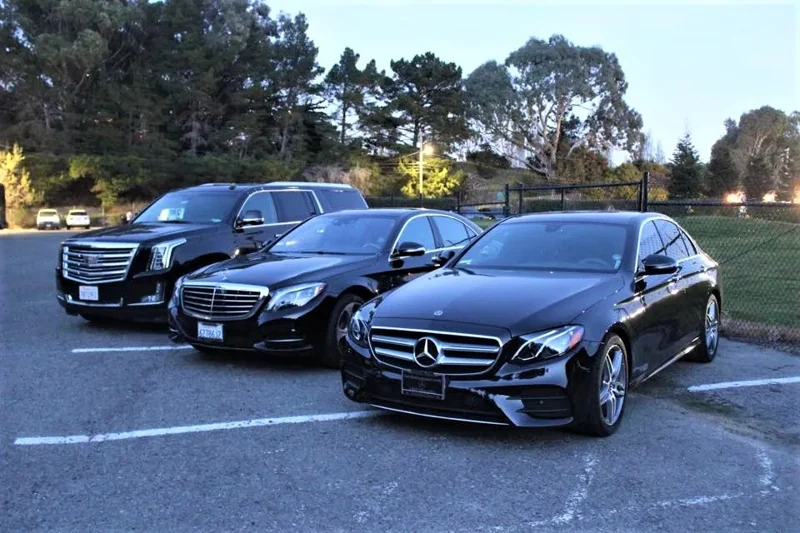 Fleet Options