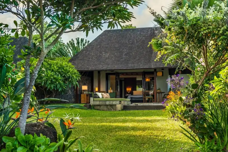 Four Seasons Mauritius