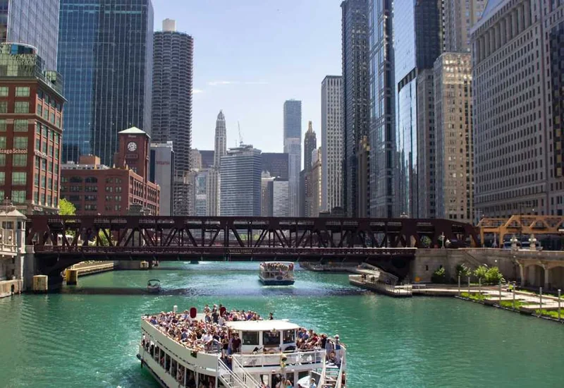 Photography-Focused Sightseeing Tour