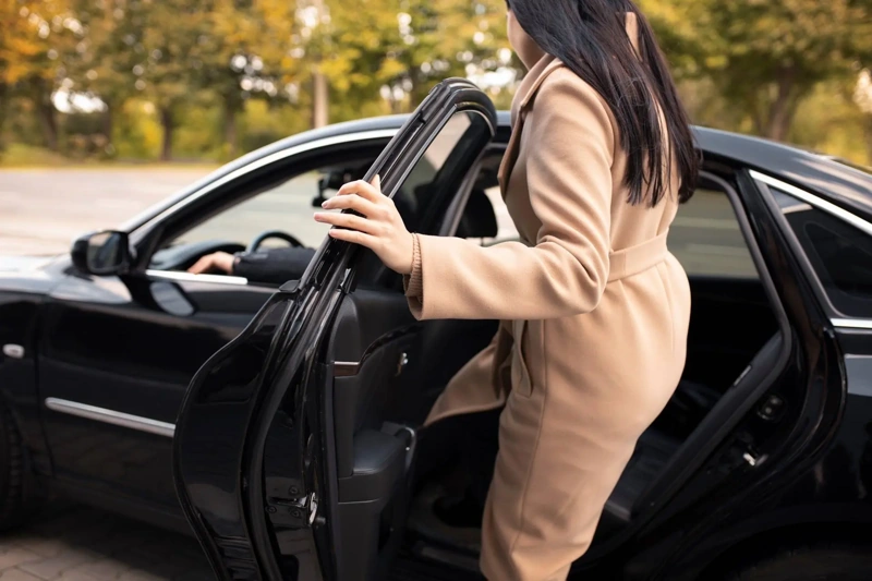Point to Point Transfer Service