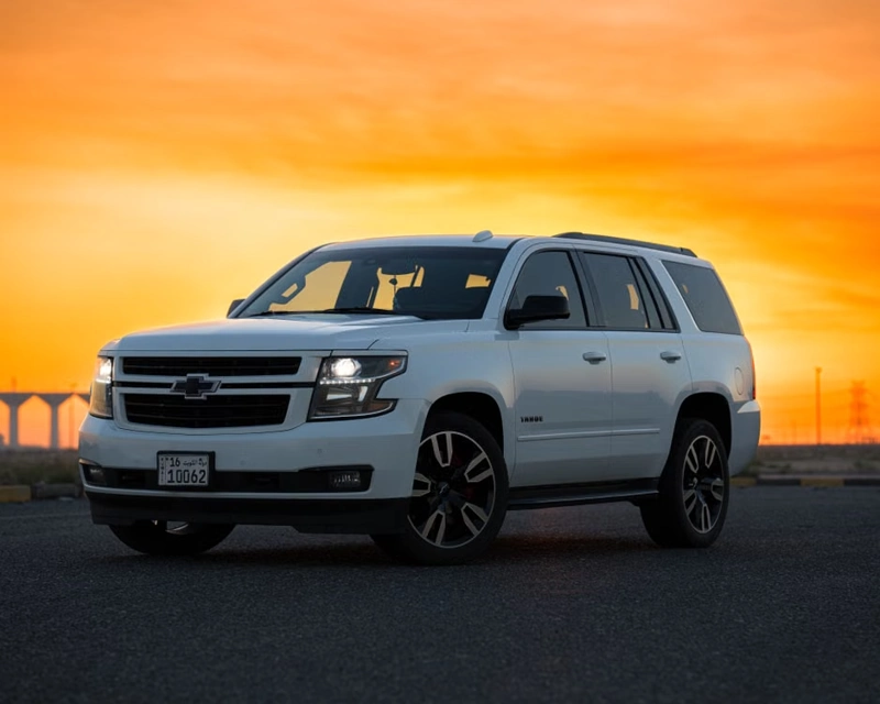 Private SUV Airport Transfers
