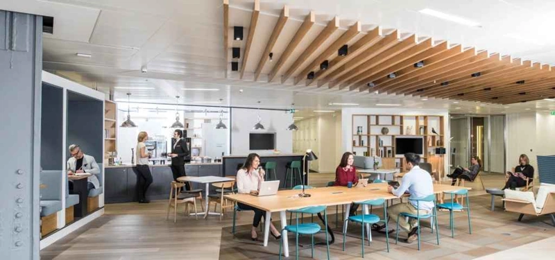 Regus Coworking
