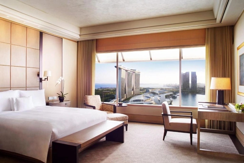Ritz Carlton
