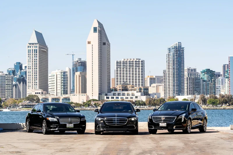 Roadshows Car Service