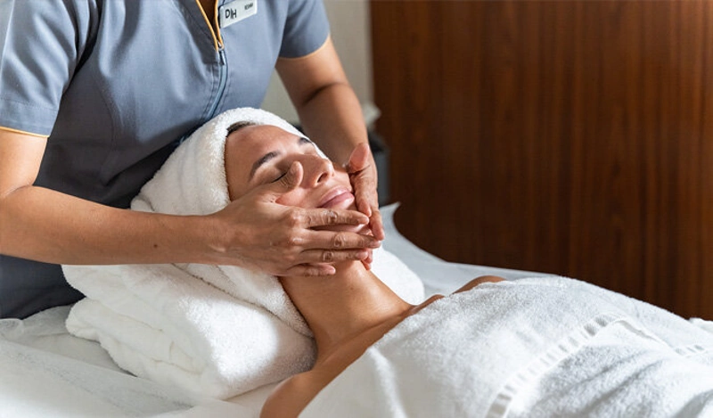 Timeless Spa