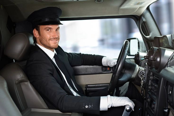 private driver