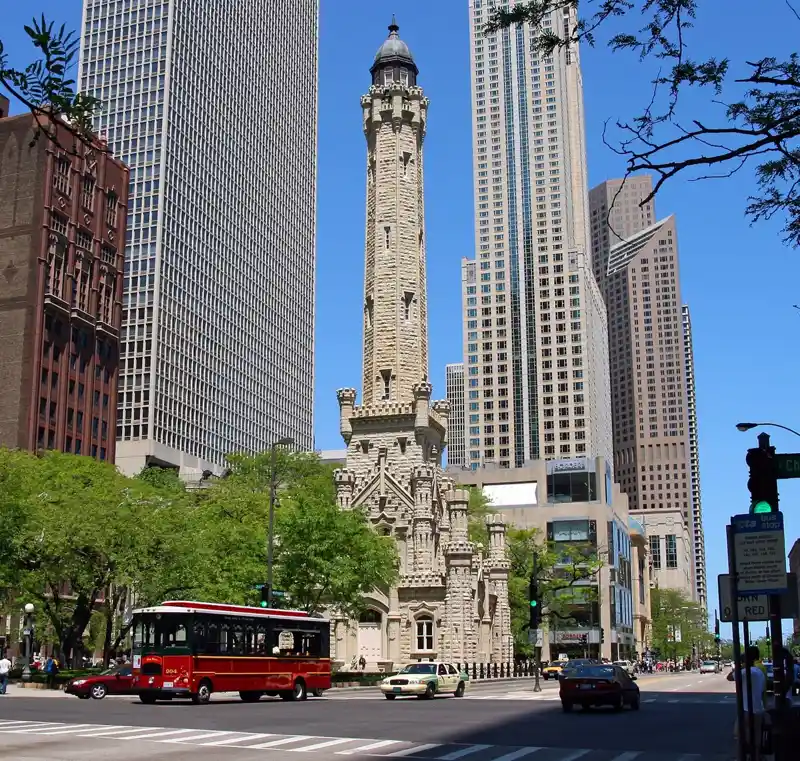 Chicago, IL