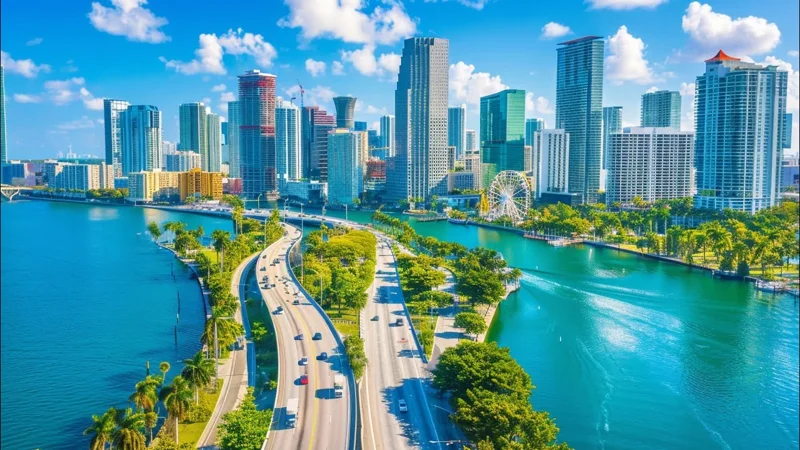 Miami, FL