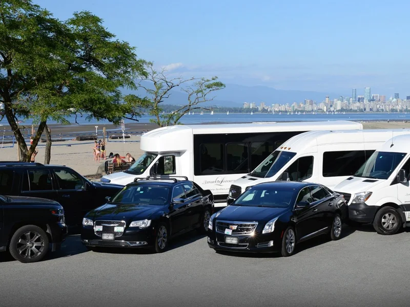Midway airport limo Northbrook