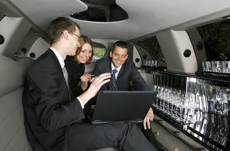 Northbrook limo service