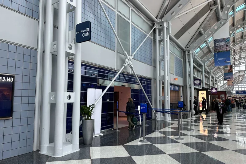 O’Hare airport limo Vernon Hills