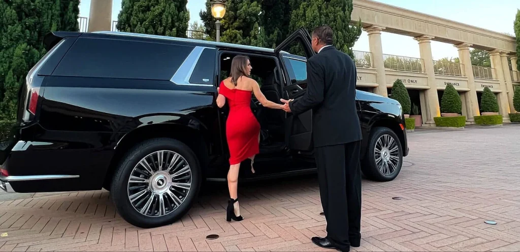 private car service Algonquin