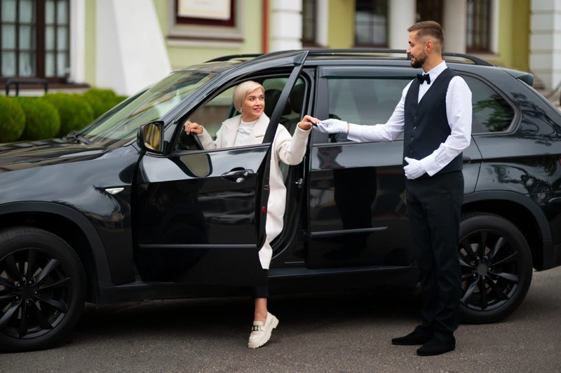 private car service Berwyn, IL
