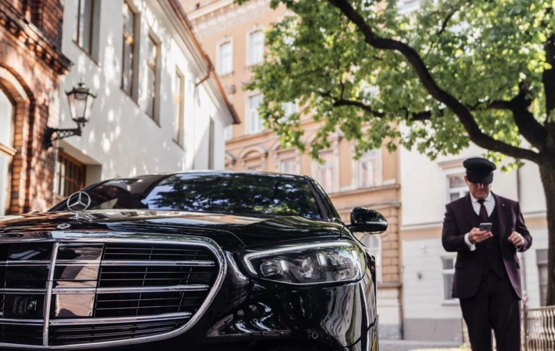 private car service Greektown, NY