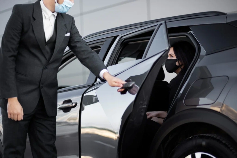private car service La Grange