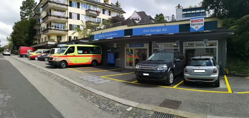 private car service Lake Zurich