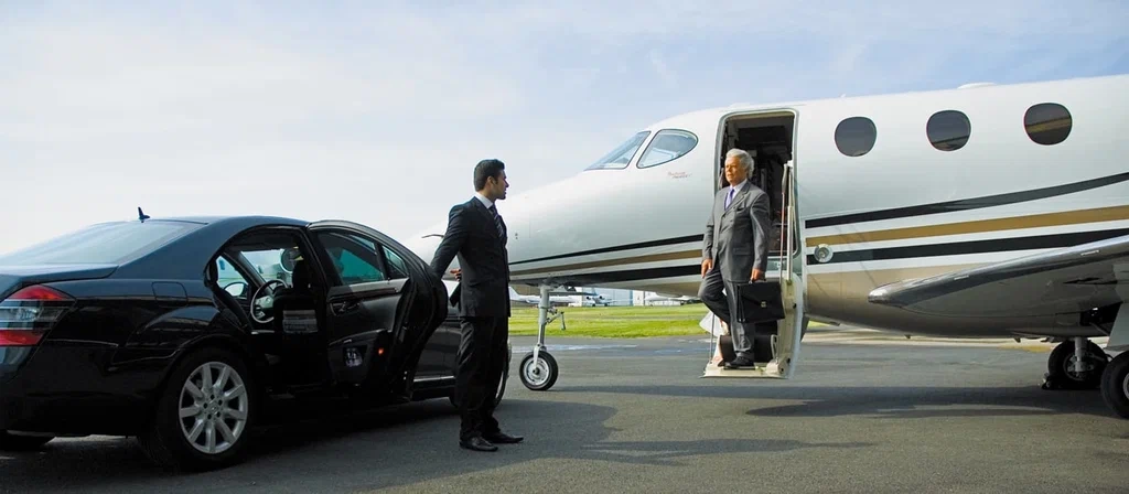 Airport Car Service