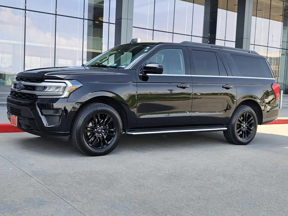 Barrington Hills Limo Service