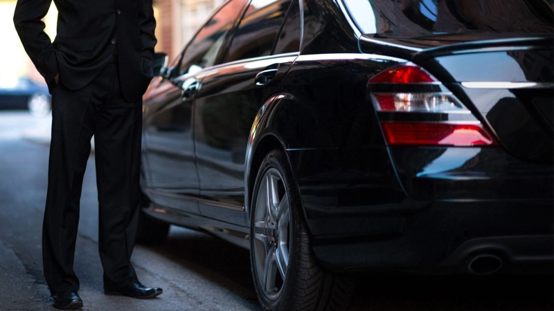 Black car Service