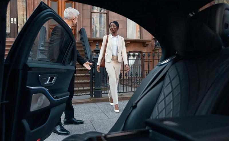Chauffeur Service