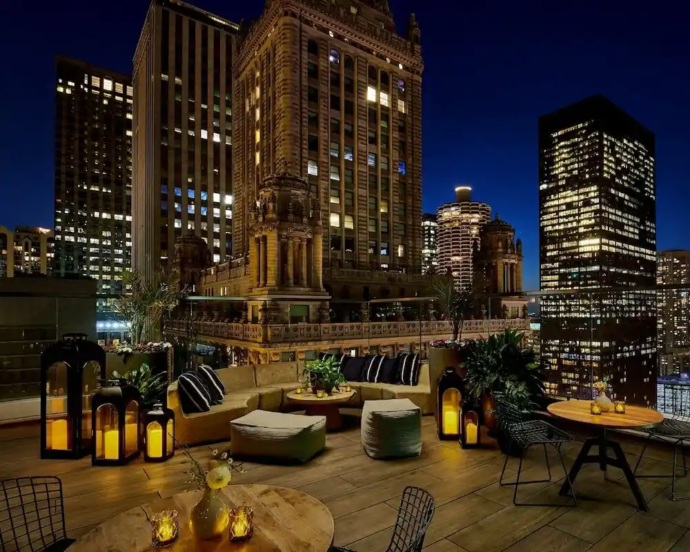 Do 7-Star Hotels Exist