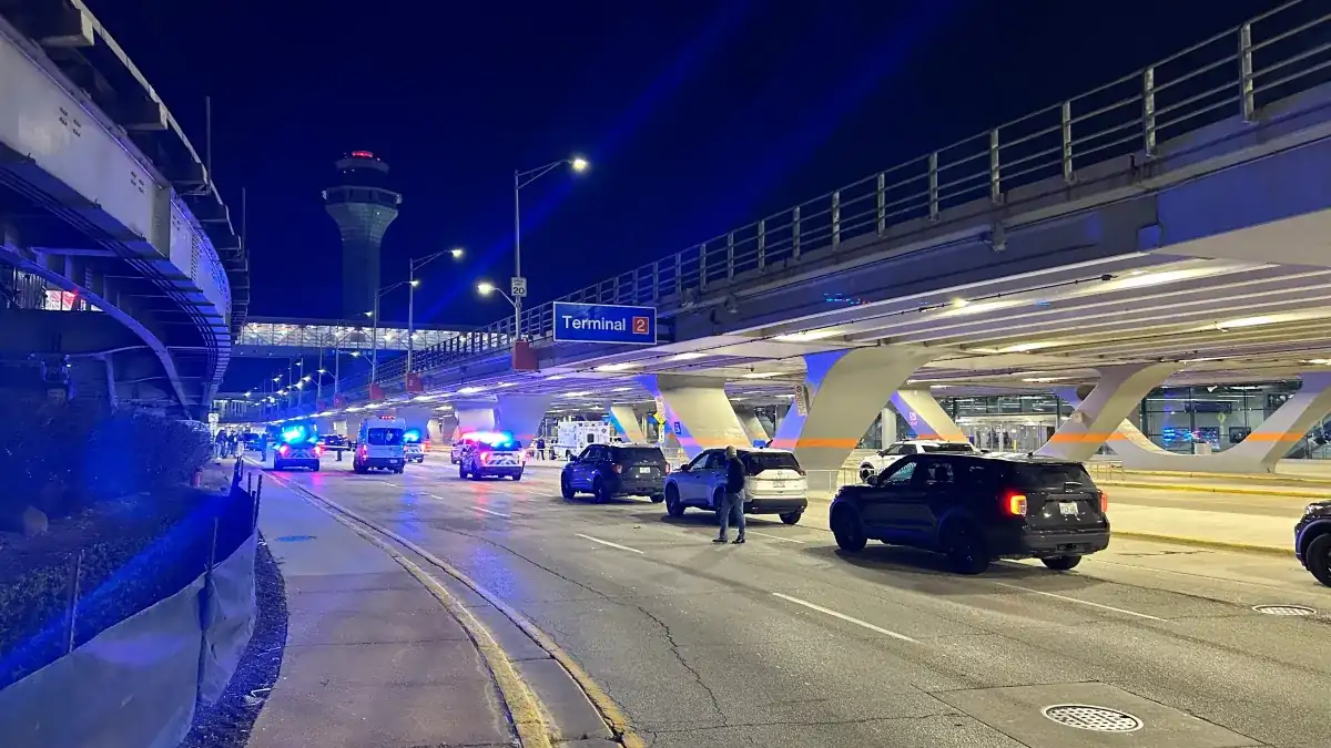 Early Morning O’Hare Airport Car Service in Chicago