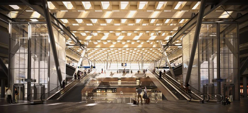 Guide For Oslo Airport