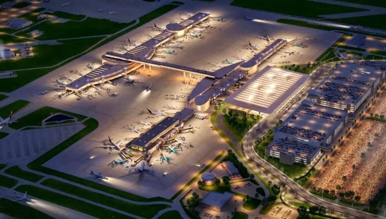 Guide To Austin Airport
