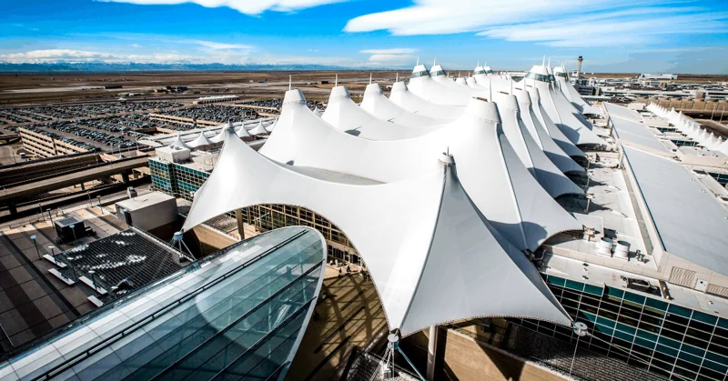 Guide To Denver Airport