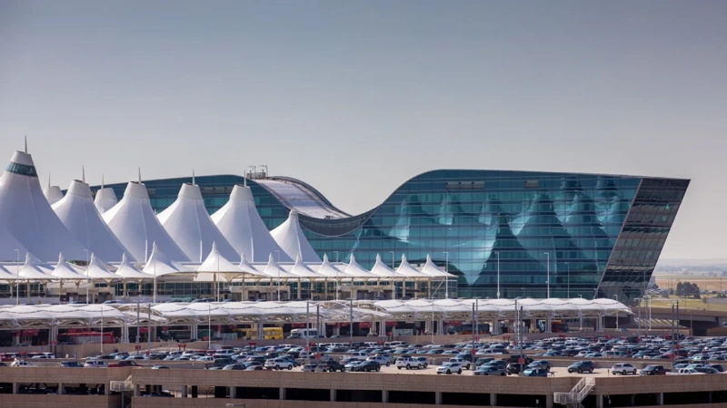 Guide To Denver International Airport