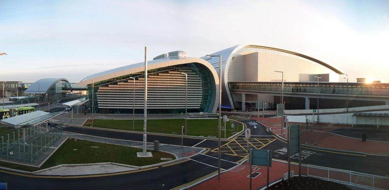 Guide To Dublin Airport