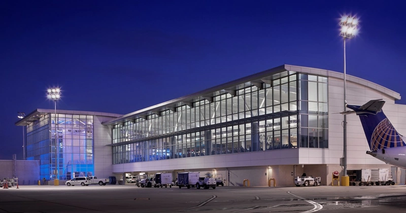 Guide To Houston George Bush Intercontinental Airport