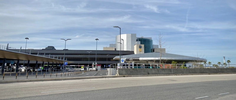 Guide To Lisbon Humberto Delgado Airport