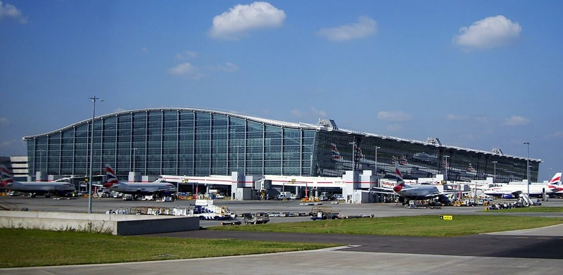 Guide To London Heathrow Airport