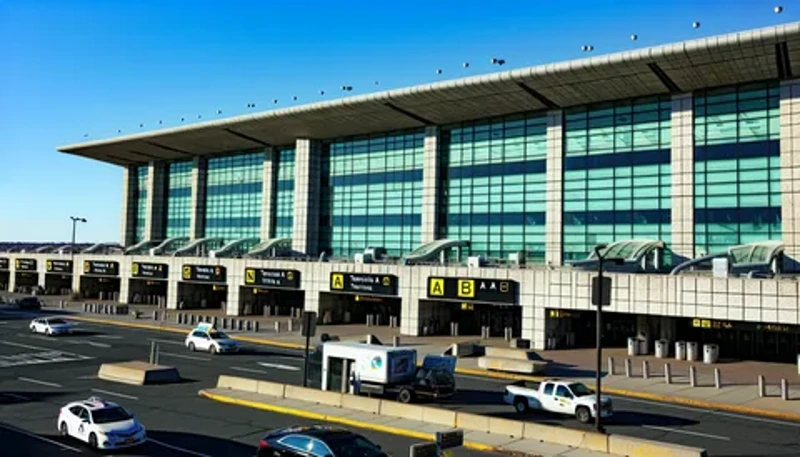 Guide To Newark Airport