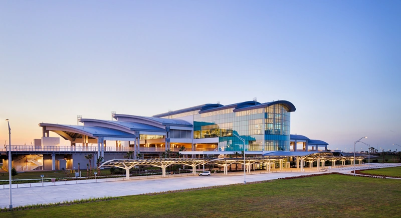 Guide To Orlando Airport