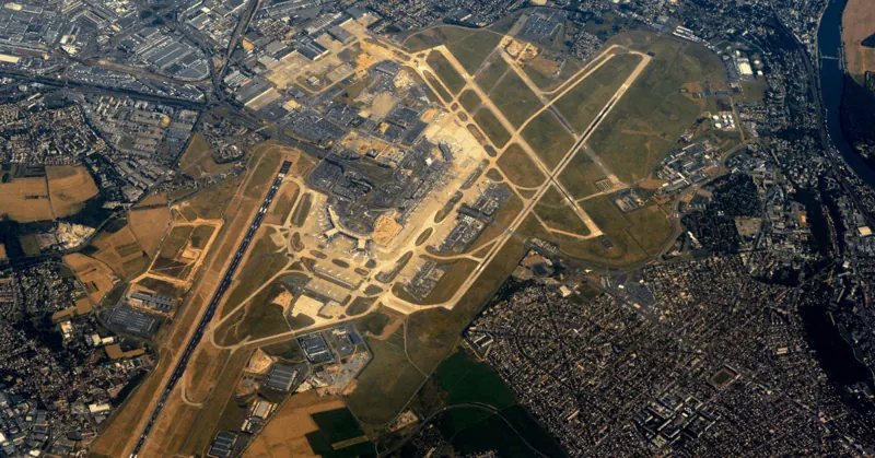 Guide To Paris Orly Airport