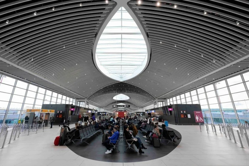 Guide To Rome Airport