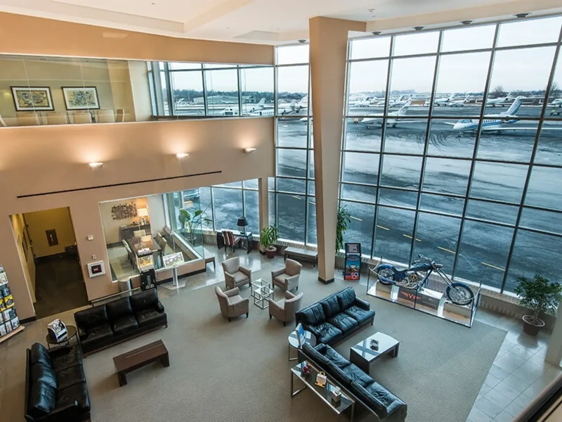 Guide To Teterboro Airport Teb