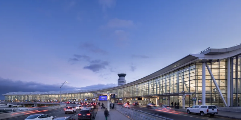 Guide To Toronto International Airport