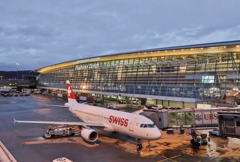 Guide To Zurich Airport