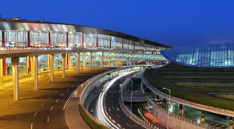 Guide to Beijing Airport