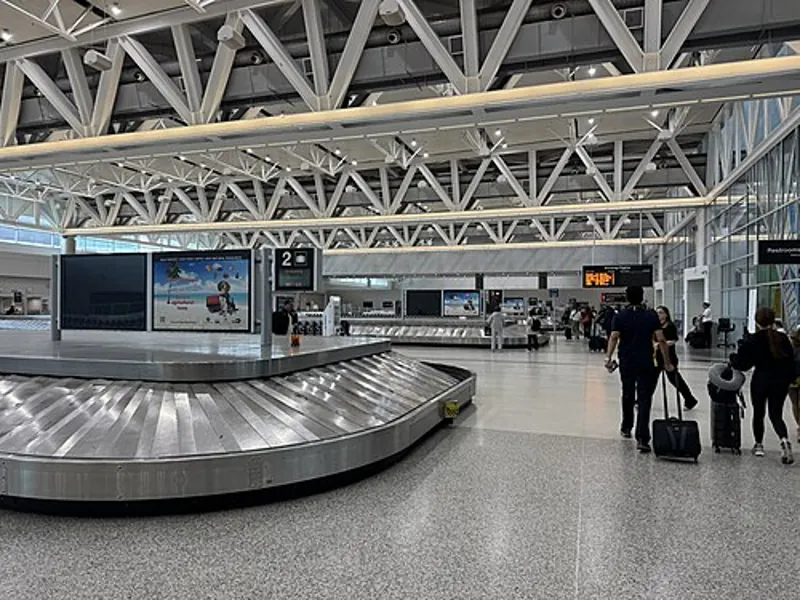 Guide to Miami International Airport