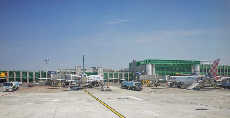 Guide to Milan Linate Airport