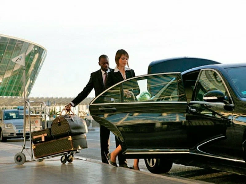 JFK Airport Car Service